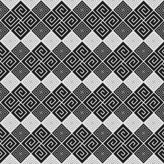 geometry seamless pattern 