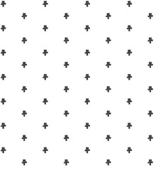 geometry seamless pattern 