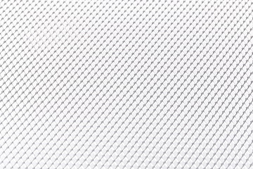 Metal mesh as a structure and background with different orientations.