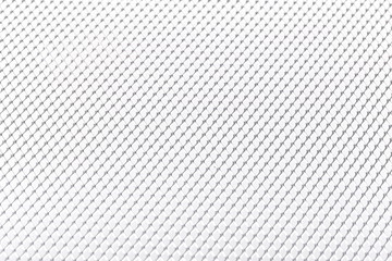 Metal mesh as a structure and background with different orientations.