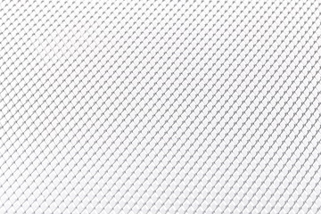 Metal mesh as a structure and background with different orientations.