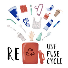 Nature Ecology Pollution