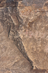 texture of wall