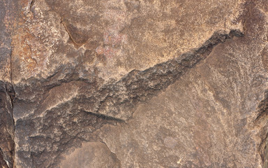 texture of stone