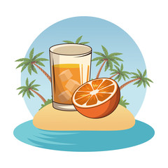 alcoholic drink beverage cartoon