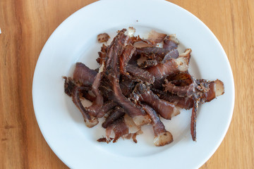 South African Biltong