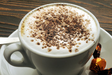 Cappuccino ft31_9095.jpg Καπουτσίνο ρόφημα Kapučino