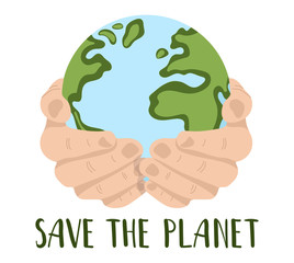 Nature Ecology Pollution