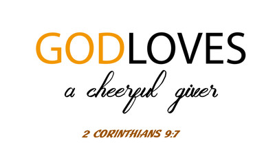 Christian music quote design, Christian proverbs, scripture, card
