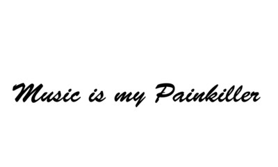 Christian music quote design, Christian proverbs, scripture, card