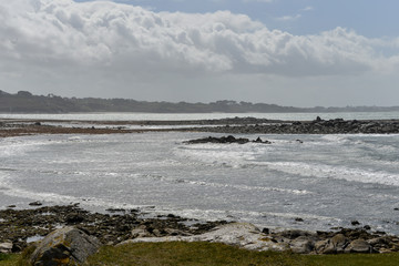 Guisseny, Finistere, 29, Bretagne