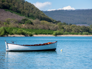 lake of vico