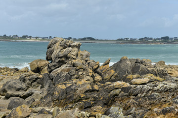 Guisseny, Finistere, 29, Bretagne