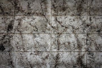 texture of old wall