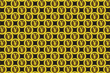 ビジネスイメージ素材,お金儲け,利益収入,金融経済,投資,FX取引,為替相場,米ドル,日本円,ユーロ