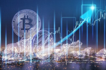 Finance background economy exchange accounting bank banking