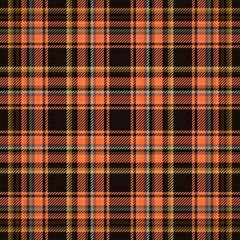 Scottish fabric pattern and plaid tartan,  design abstract.