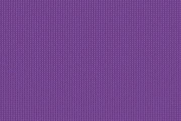 Texture with ordered purple color bulges. Background with dots of Purple Heart. Texture polka and some bubble wrap coloring Affair.