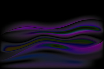 beautiful gradient abstract background.vector