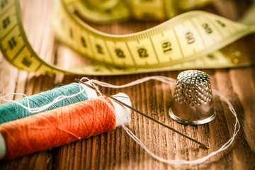 Items for sewing or DIY