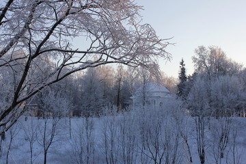 Winter is gone, but sometimes you want to plunge into her magic again, at least looking at these photos!