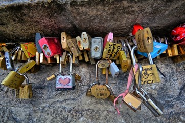 cadenas paris
