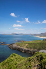 Die K&uuml;ste von Irland