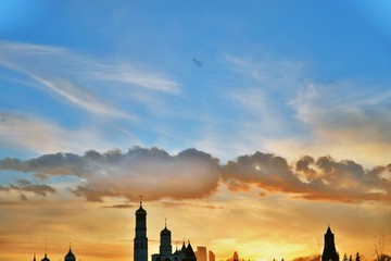 russia, moscow kremlin, street, cathedral, kremlin, white, orthodox, travel, view, red, day, urban, landmark, attraction, sunny, cupola, russian, palace, old, building, fortress, church, wall, place, 