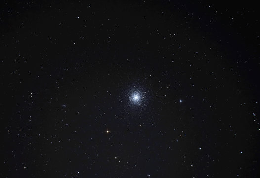 M13 GREAT HERCULES CLUSTER 2