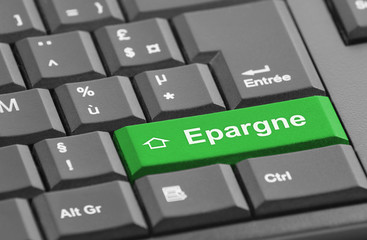 Touche Epargne