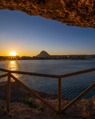 Javea in Spain