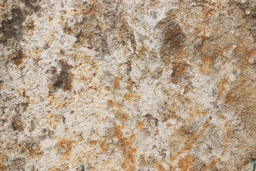 Natural marble background, natural natural texture of an ancient stone. It is used for finishing buildings and embankments, a fine background for a desktop and for photodesign