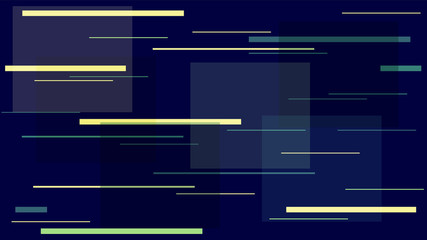 Obraz premium Bright Car Light Night Life, Racing Lines, Neon IT, Hi Tech Vector Texture. Internet Technology Connection Modern Banner Texture. Night City, Racing Car Lights, Neon Futuristic Hi Tech Poster Texture.