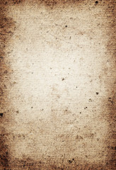 Grunge background texture of old brown paper,stains,stains,antique,blank,rough,vintage,paper,beige