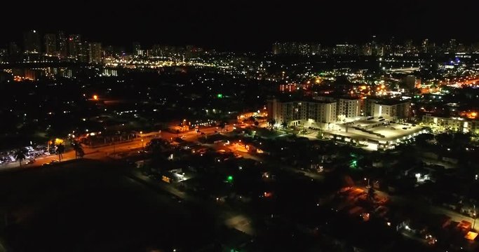 HollywoodNightPembrokeDixie2 650