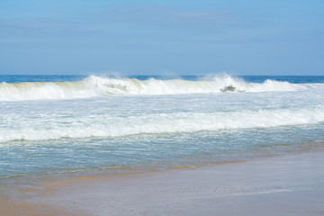 playa la llorona