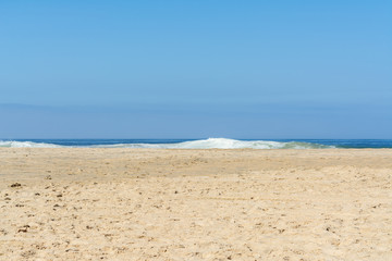playa la llorona