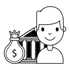 people business investment