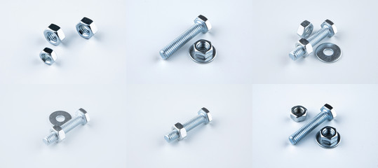 Nust and bolts