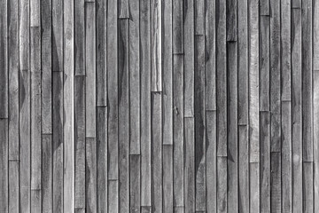 Vertical wooden planks background texture