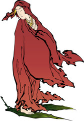 浮世絵　女性　その27