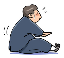 デブの人-ダイエット