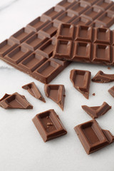 板チョコ
