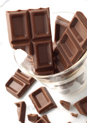 板チョコ