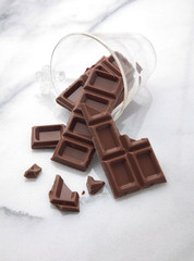 板チョコ