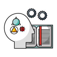 brain creativity idea