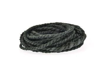 colorful rope  made from mulberry paper