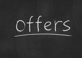 Obraz premium offers