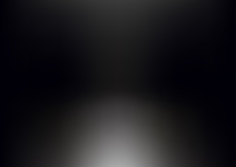 Studio backdrop white grey abstract background. graphic art design. product presentation backdrop. vector. illustration.