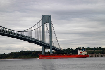 Verrazano bridge